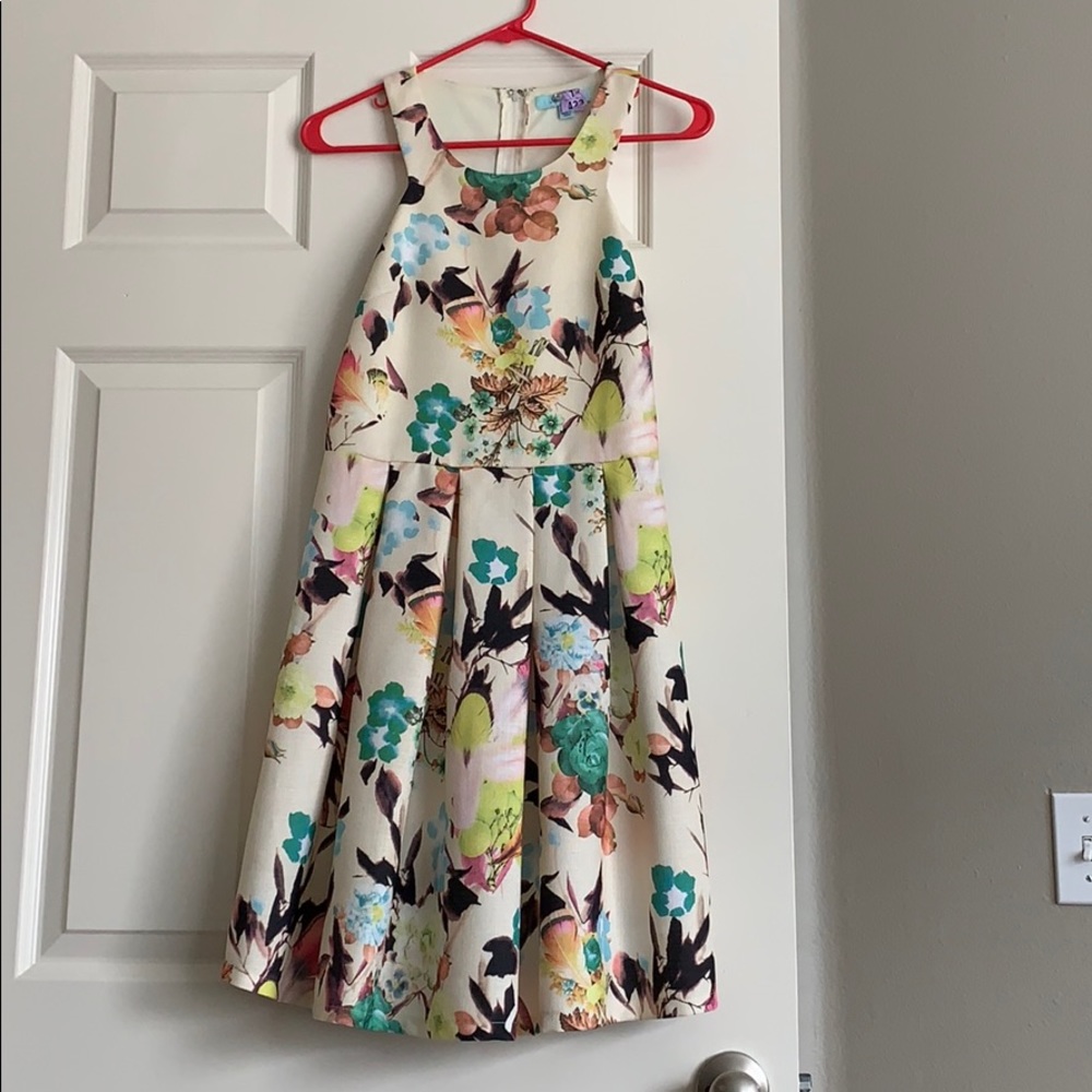 She + Sky sundress size Medium